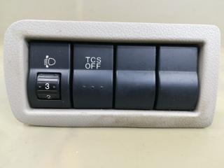 корректор фар Mazda CX-7 1 поколение 2007, 2.3 л., L3-VDT, бензин, АКПП, красный, внедорожник 5 дв., полный привод, EG23664T0, BP4K666F0