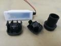 бардачок BMW 3 серия F30/F31/F34 F30 2013, 2.0 л., N20 B20 A, бензин, АКПП, черный, седан, полный привод - фото №8