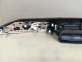 накладка на торпедо (консоль) BMW 3 серия F30/F31/F34 F30 2013, 2.0 л., N20 B20 A, бензин, АКПП, черный, седан, полный привод, 9231229, A109G13, 9231229A109G13 - фото №7