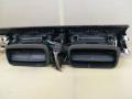 накладка на торпедо (консоль) BMW 3 серия F30/F31/F34 F30 2013, 2.0 л., N20 B20 A, бензин, АКПП, черный, седан, полный привод, 9231229, A109G13, 9231229A109G13 - фото №8