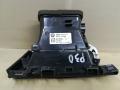дефлектор обдува салона BMW 3 серия F30/F31/F34 F30 2013, 2.0 л., N20 B20 A, бензин, АКПП, черный, седан, полный привод, 921855014 - фото №5