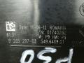 переключатель света BMW 3 серия F30/F31/F34 F30 2013, 2.0 л., N20 B20 A, бензин, АКПП, черный, седан, полный привод, 926529703, 01740252 - фото №3
