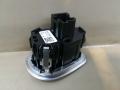 кнопка запуска двигателя BMW 3 серия F30/F31/F34 F30 2013, 2.0 л., N20 B20 A, бензин, АКПП, черный, седан, полный привод, 925073402 - фото №3