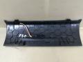 пластик BMW 3 серия F30/F31/F34 F30 2013, 2.0 л., N20 B20 A, бензин, АКПП, черный, седан, полный привод, 17397510 - фото №4