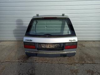крышка багажника (дверь 3-5) Citroen Xantia 1 поколение 1996, 2.1 л., дизель, МКПП, универсал