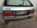 крышка багажника (дверь 3-5) Citroen Xantia 1 поколение 1996, 2.1 л., дизель, МКПП, универсал - фото №2