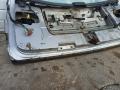 крышка багажника (дверь 3-5) Citroen Xantia 1 поколение 1996, 2.1 л., дизель, МКПП, универсал - фото №6