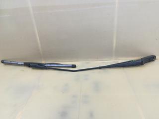 щеткодержатель (поводок стеклоочистителя, дворник) Volkswagen Passat (USA) 1 поколение 2015, 1.8 л., TFSI, бензин, АКПП, черный, седан, передний привод