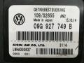 блок управления двигателем Volkswagen Passat (USA) 1 поколение 2015, 1.8 л., TFSI, бензин, АКПП, черный, седан, передний привод, 09G927749B - фото №4