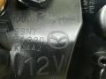 фонарь крышки багажника левый Mazda 3 BL [рестайлинг] 2011, 2.0 л., LF17, бензин, АКПП, белый, хетчбэк 5 дв., передний привод, правый руль, BBN7513G0 - фото №5