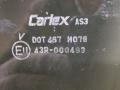 стекло двери задней правой Subaru Tribeca 1 поколение [рестайлинг] 2008, 3.6 л., EZ36D, бензин, АКПП, серый, внедорожник 5 дв., полный привод, правый руль, 43R000493 - фото №3