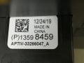разъем AUX / USB GMC Terrain 2 поколение 2020, 1.5 л., бензин, АКПП, темно-серый, внедорожник 5 дв., полный привод, 13598459 - фото №5