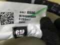 проводка GMC Terrain 2 поколение 2020, 1.5 л., бензин, АКПП, темно-серый, внедорожник 5 дв., полный привод, 84670886 - фото №3