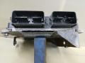 блок управления двигателем Mitsubishi Lancer 10 поколение 2010, 2.4 л., 4B12, бензин, АКПП, белый, хетчбэк 5 дв., передний привод, 1860B300, E6T73380 - фото №3