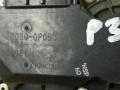 заслонка дроссельная Toyota Sienna 2 поколение [рестайлинг] 2009, 3.5 л., 2GR-FE, бензин, АКПП, красный, минивэн, передний привод, 220300P050 - фото №3
