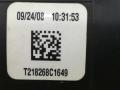 коллектор впускной Toyota Sienna 2 поколение [рестайлинг] 2009, 3.5 л., 2GR-FE, бензин, АКПП, красный, минивэн, передний привод, 171900P060, 171900P041, T218268C1649 - фото №7