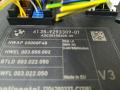 блок комфорта BMW 3 серия F30/F31/F34 F30 2013, 2.0 л., N20 B20 A, бензин, АКПП, черный, седан, полный привод, 929330901 - фото №3
