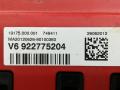 распределитель тока BMW 3 серия F30/F31/F34 F30 2013, 2.0 л., N20 B20 A, бензин, АКПП, черный, седан, полный привод, 922775204 - фото №2