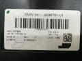 блок управления печки / климат-контроля BMW 3 серия F30/F31/F34 F30 2013, 2.0 л., N20 B20 A, бензин, АКПП, черный, седан, полный привод, 929678101 - фото №2