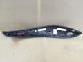 молдинг двери задней правой BMW 3 серия F30/F31/F34 F30 2013, 2.0 л., N20 B20 A, бензин, АКПП, черный, седан, полный привод, 7260080, 7260662 - фото №3