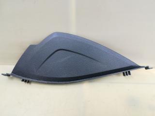 крышка торпеды боковая BMW 3 серия F30/F31/F34 F30 2013, 2.0 л., N20 B20 A, бензин, АКПП, черный, седан, полный привод, 51459218553, 51459218553AI