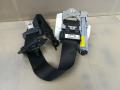 ремень безопасности BMW 3 серия F30/F31/F34 F30 2013, 2.0 л., N20 B20 A, бензин, АКПП, черный, седан, полный привод, 34107541 - фото №2