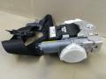 ремень безопасности BMW 3 серия F30/F31/F34 F30 2013, 2.0 л., N20 B20 A, бензин, АКПП, черный, седан, полный привод, 34107541 - фото №3