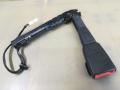 замок ремня безопасности BMW 3 серия F30/F31/F34 F30 2013, 2.0 л., N20 B20 A, бензин, АКПП, черный, седан, полный привод, 34110144B - фото №2