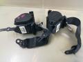 ремень безопасности BMW 3 серия F30/F31/F34 F30 2013, 2.0 л., N20 B20 A, бензин, АКПП, черный, седан, полный привод - фото №2
