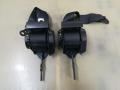 ремень безопасности BMW 3 серия F30/F31/F34 F30 2013, 2.0 л., N20 B20 A, бензин, АКПП, черный, седан, полный привод - фото №3
