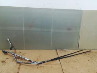 трос ручника BMW 3 серия F30/F31/F34 F30 2013, 2.0 л., N20 B20 A, бензин, АКПП, черный, седан, полный привод, 52188410, 4L679226403, 52621810