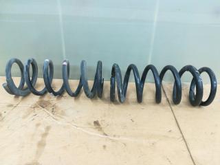 пружина задняя Infiniti QX80 1 поколение Z62 2014, 5.6 л., VK56DE, бензин, АКПП, белый, внедорожник 5 дв., задний привод, M3X14405