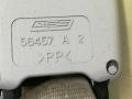замок ремня безопасности Toyota RAV4 3 поколение (XA30) [рестайлинг] 2009, 3.5 л., 2GR-FE, бензин, АКПП, серебристый, внедорожник 5 дв., полный привод, 56457A2 - фото №4
