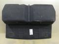 обшивка багажника BMW 3 серия F30/F31/F34 F30 2013, 2.0 л., N20 B20 A, бензин, АКПП, черный, седан, полный привод, 723902008 - фото №3