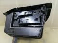 обшивка багажника BMW 3 серия F30/F31/F34 F30 2013, 2.0 л., N20 B20 A, бензин, АКПП, черный, седан, полный привод, 51068610, 5147730869901, 723917506 - фото №4