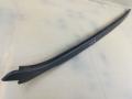 молдинг лобового стекла BMW 3 серия F30/F31/F34 F30 2013, 2.0 л., N20 B20 A, бензин, АКПП, черный, седан, полный привод, 51317258187, 22339910 - фото №2