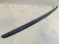 молдинг лобового стекла BMW 3 серия F30/F31/F34 F30 2013, 2.0 л., N20 B20 A, бензин, АКПП, черный, седан, полный привод, 22339910, 51317258188 - фото №3