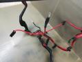 провод высоковольтный BMW 3 серия F30/F31/F34 F30 2013, 2.0 л., N20 B20 A, бензин, АКПП, черный, седан, полный привод, 15974510 - фото №3