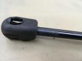 амортизатор капота BMW 3 серия F30/F31/F34 F30 2013, 2.0 л., N20 B20 A, бензин, АКПП, черный, седан, полный привод - фото №3