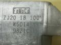 катушка зажигания Mazda 2 DE 2008, 1.3 л., ZJ-VE, бензин, АКПП, серебристый, хетчбэк 5 дв., правый руль, ZJ2018100 - фото №3