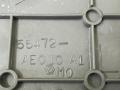 Накладка (сетка) динамика Toyota Sienna 2 поколение [рестайлинг] 2009, 3.5 л., 2GR-FE, бензин, АКПП, красный, минивэн, передний привод, 55472AE010, 55472AE010A1 - фото №4