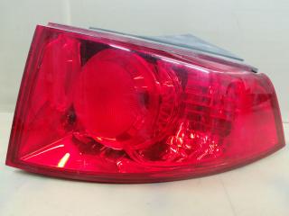 фонарь задний правый Acura RDX 1 поколение 2007, бензин, АКПП, внедорожник 5 дв.