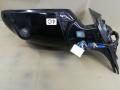 зеркало наружное левое Infiniti FX35 2 поколение 2012, 3.5 л., бензин, АКПП, внедорожник 5 дв., E13027368 - фото №5