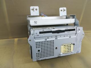 магнитола Infiniti FX35 2 поколение 2012, 3.5 л., бензин, АКПП, внедорожник 5 дв., 259151JA1E, 9408007019