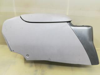 подлокотник Toyota Sienna 2 поколение [рестайлинг] 2007, 3.5 л., 2GR-FE, бензин, АКПП, серебристо-голубой, минивэн, передний привод, SSTB501813