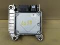 блок AirBag Mazda 3 BL [рестайлинг] 2011, 2.0 л., LF17, бензин, АКПП, белый, хетчбэк 5 дв., передний привод, правый руль, BFB657K30, 6400225497AA - фото №2
