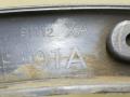 накладка колесной арки передний левый Subaru Tribeca 1 поколение [рестайлинг] 2008, 3.6 л., EZ36D, бензин, АКПП, серый, внедорожник 5 дв., полный привод, правый руль, 91112XA01A - фото №7