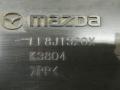 воздухозаборник Mazda 3 BL [рестайлинг] 2011, 2.0 л., LF17, бензин, АКПП, белый, хетчбэк 5 дв., передний привод, правый руль, LF8J1320X - фото №5