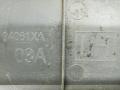 накладка на порог внутренняя Subaru Tribeca 1 поколение [рестайлинг] 2008, 3.6 л., EZ36D, бензин, АКПП, серый, внедорожник 5 дв., полный привод, правый руль, 94061XA03A - фото №4