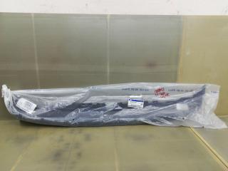 юбка бампера нижняя Ford Edge 2 поколение CD539 2016, FT4Z8419APTM, FT4B17F771BEW